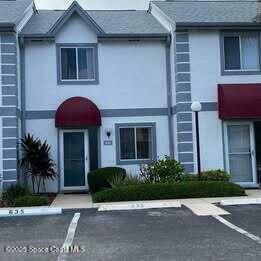 635 Seaport Boulevard  Cape Canaveral FL 32920 photo