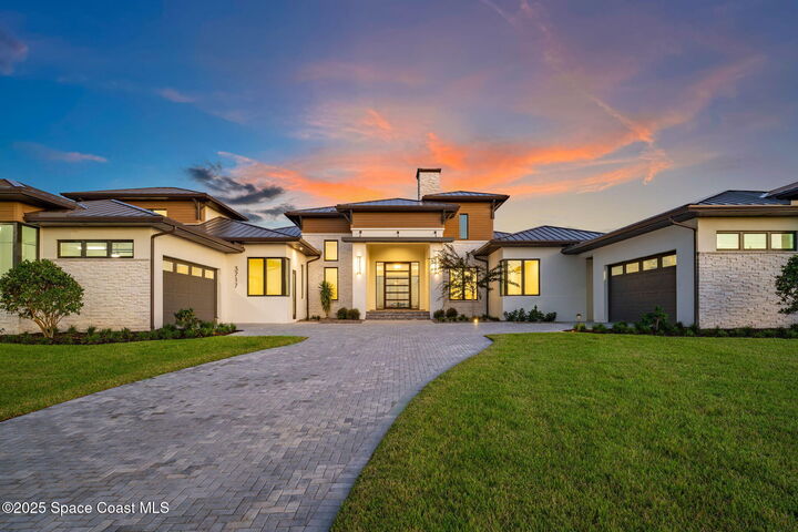Property Photo: 3717 Upper Floridian Way FL 32955