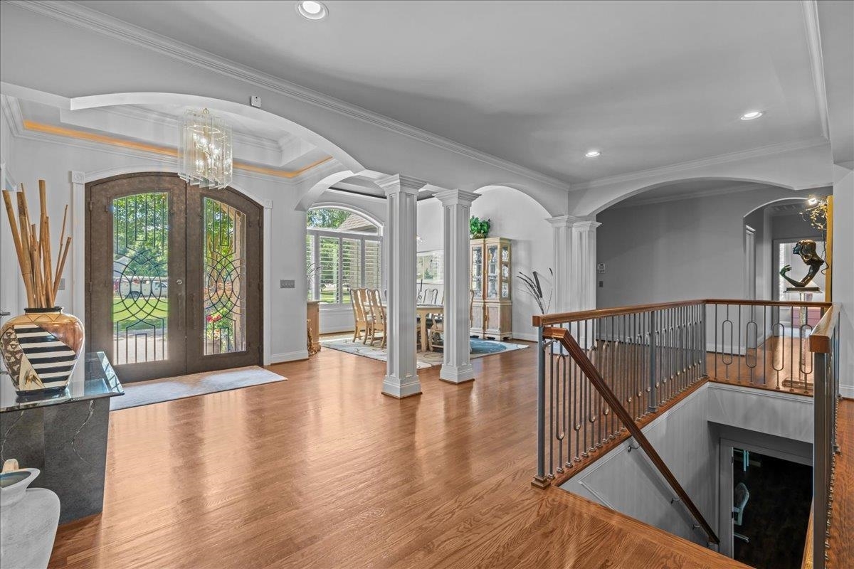Property Photo: 135 Neal Pointe Drive SC 29323