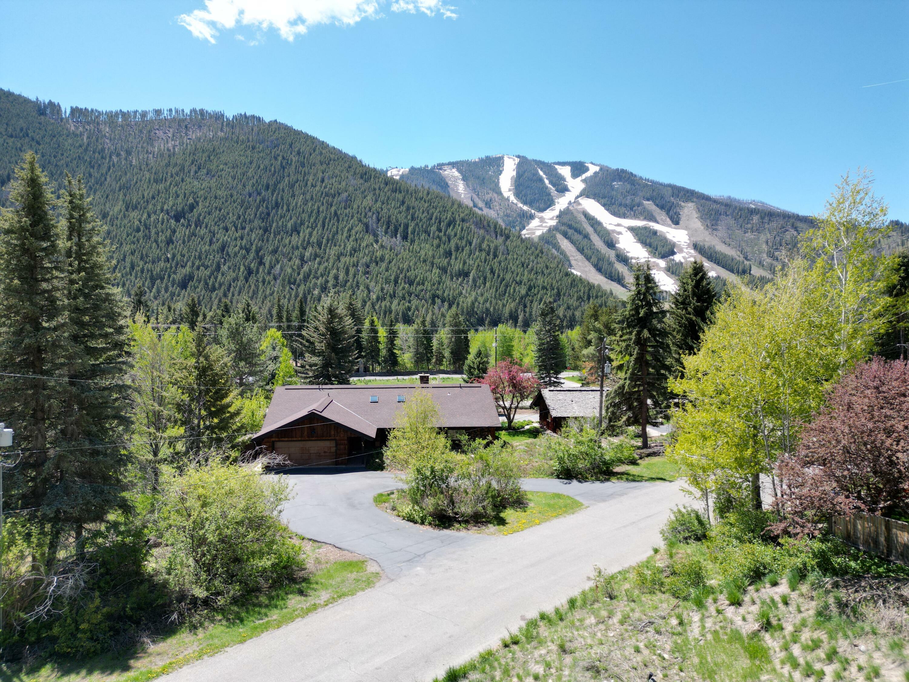 215 Huffman Dr  Ketchum ID 83340 photo