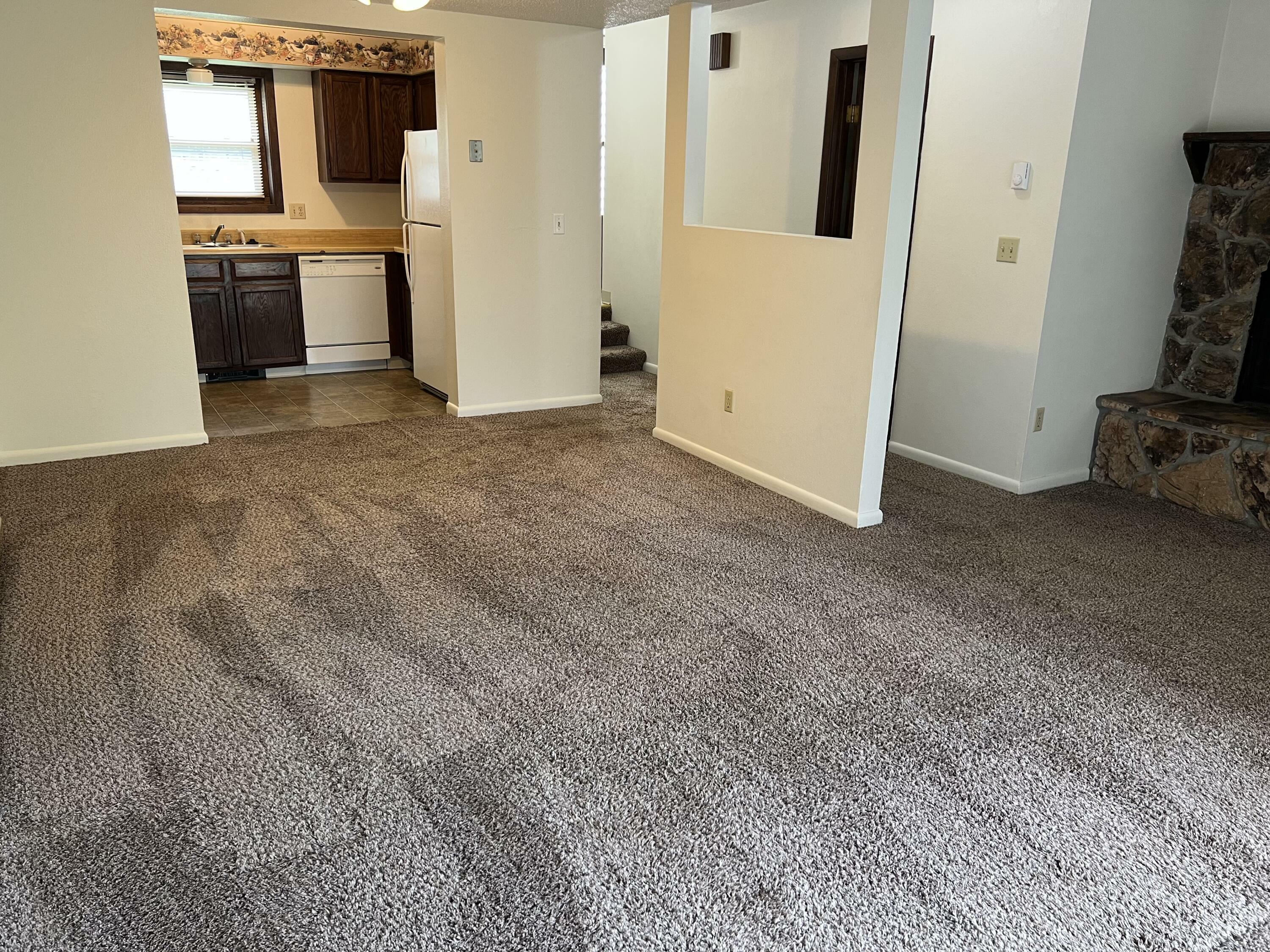 Property Photo: 1651 Taylor Avenue WY 82801