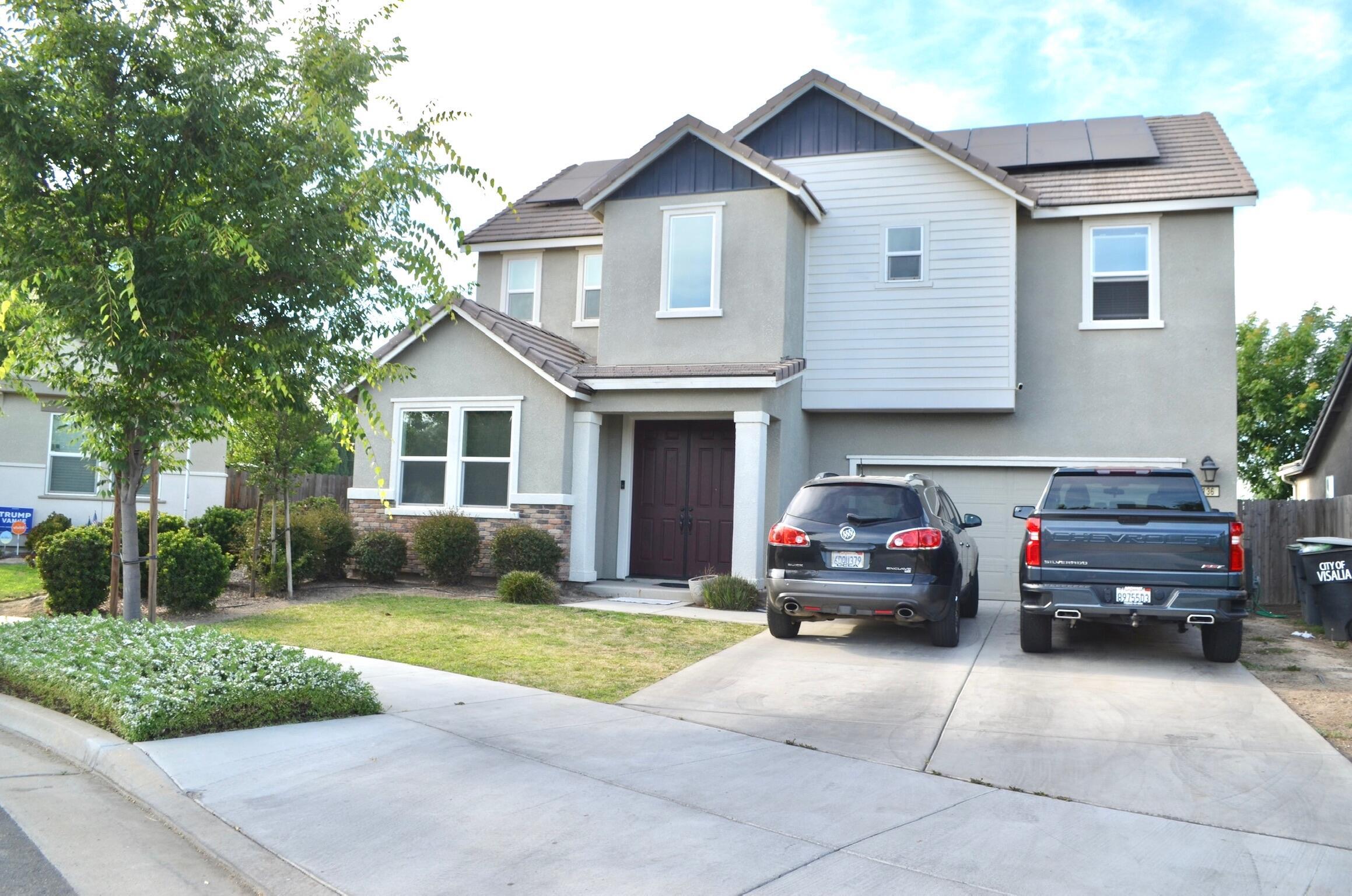 3136 E Harter Avenue  Visalia CA 93292 photo