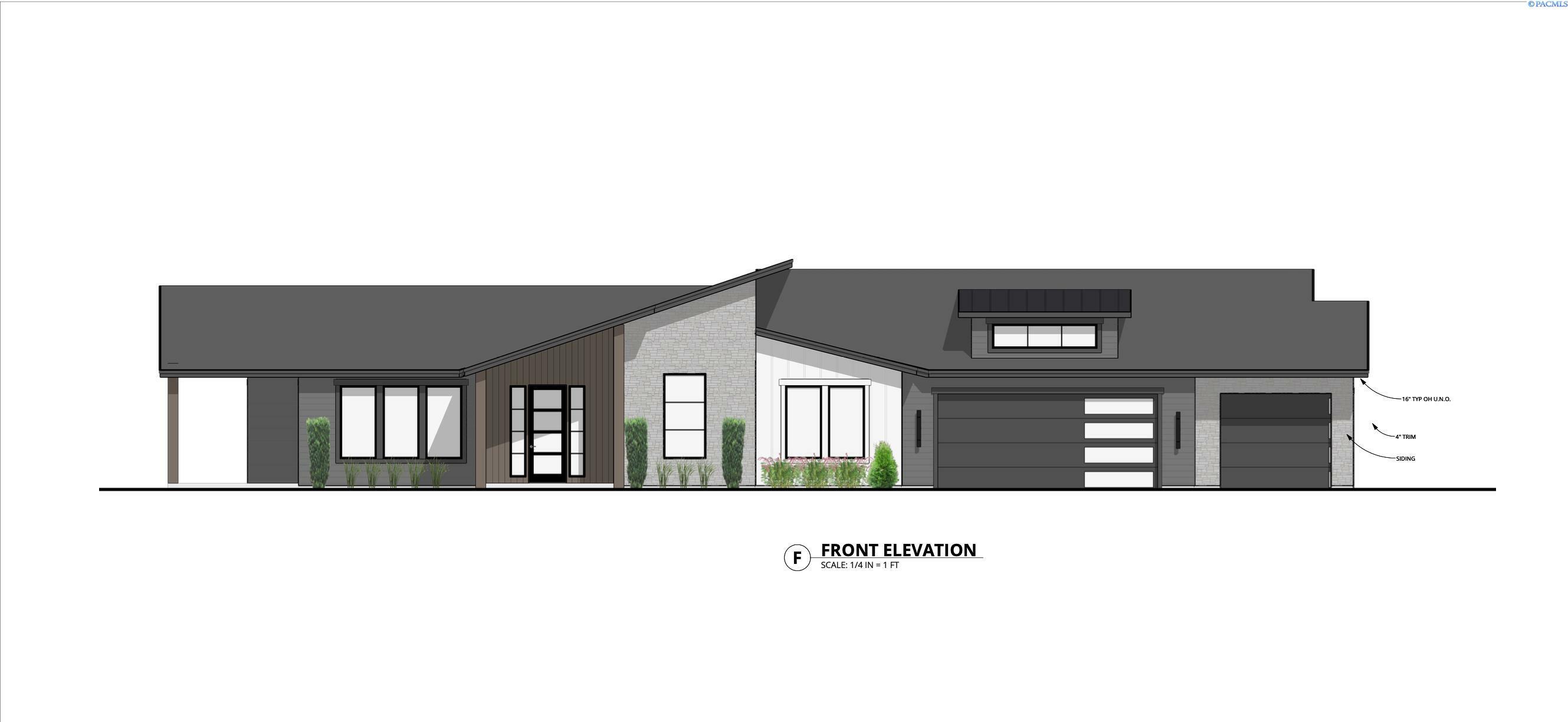Property Photo: 2323 Lariat Lane WA 99352