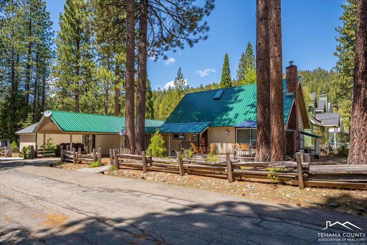 Property Photo: 38290 Battle Creek Avenue CA 96063-0000