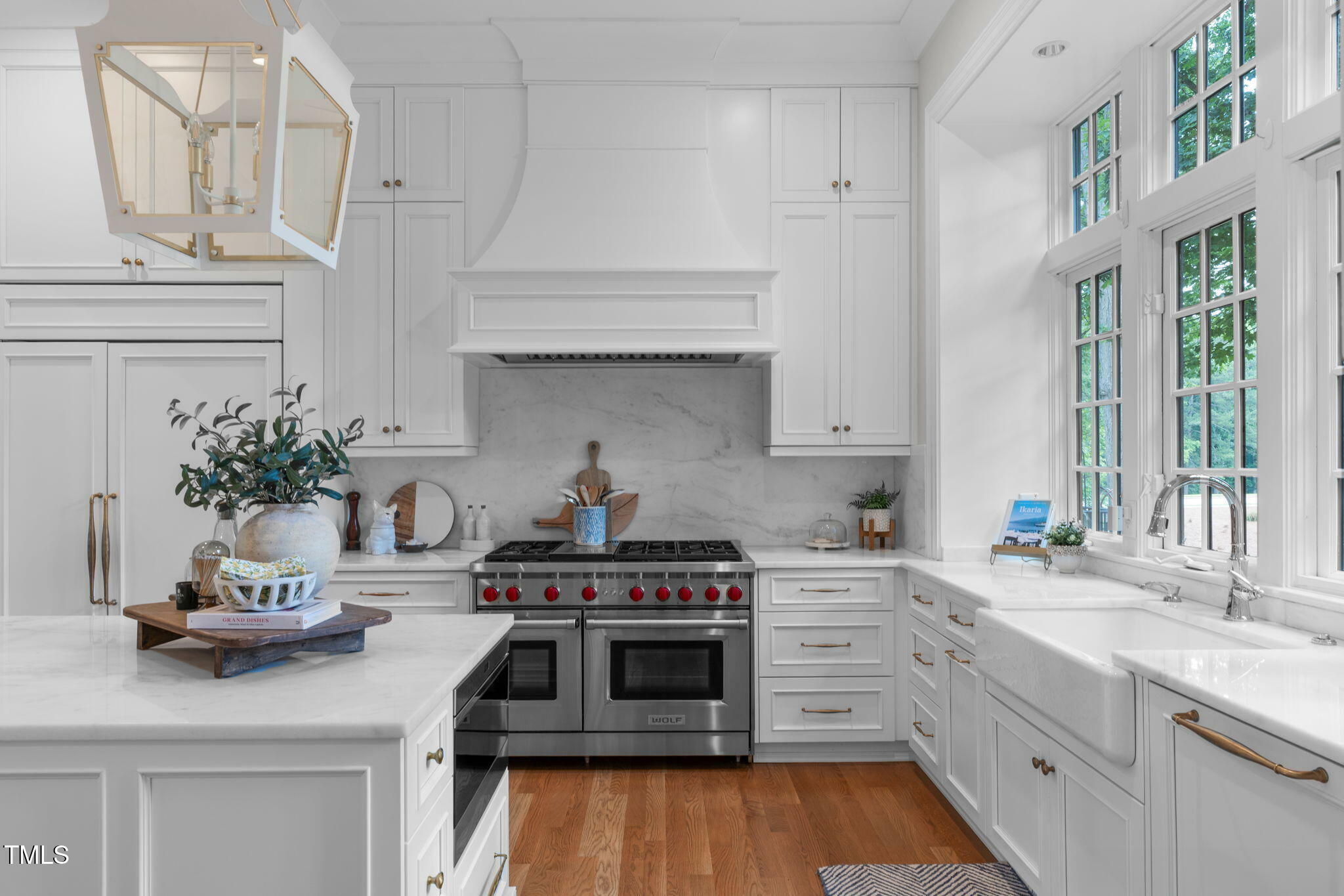 Property Photo: 1305 Queensferry Road NC 27511