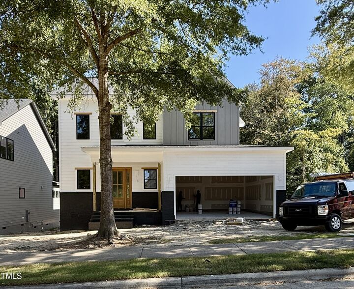 Property Photo:  3824 Coach Lantern Avenue  NC 27587 