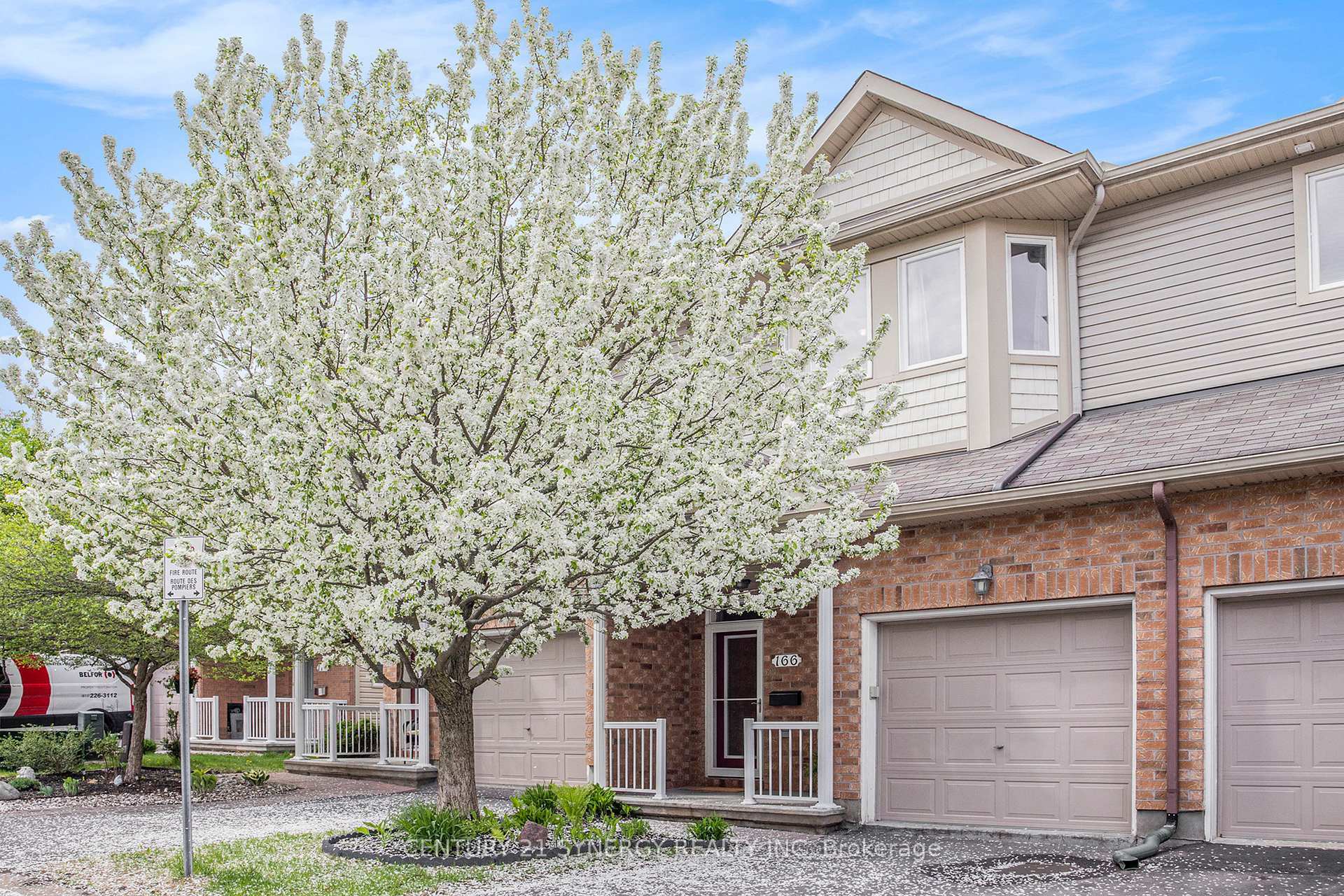 Property Photo: 166 Parkrose Private ON K4A 0N8