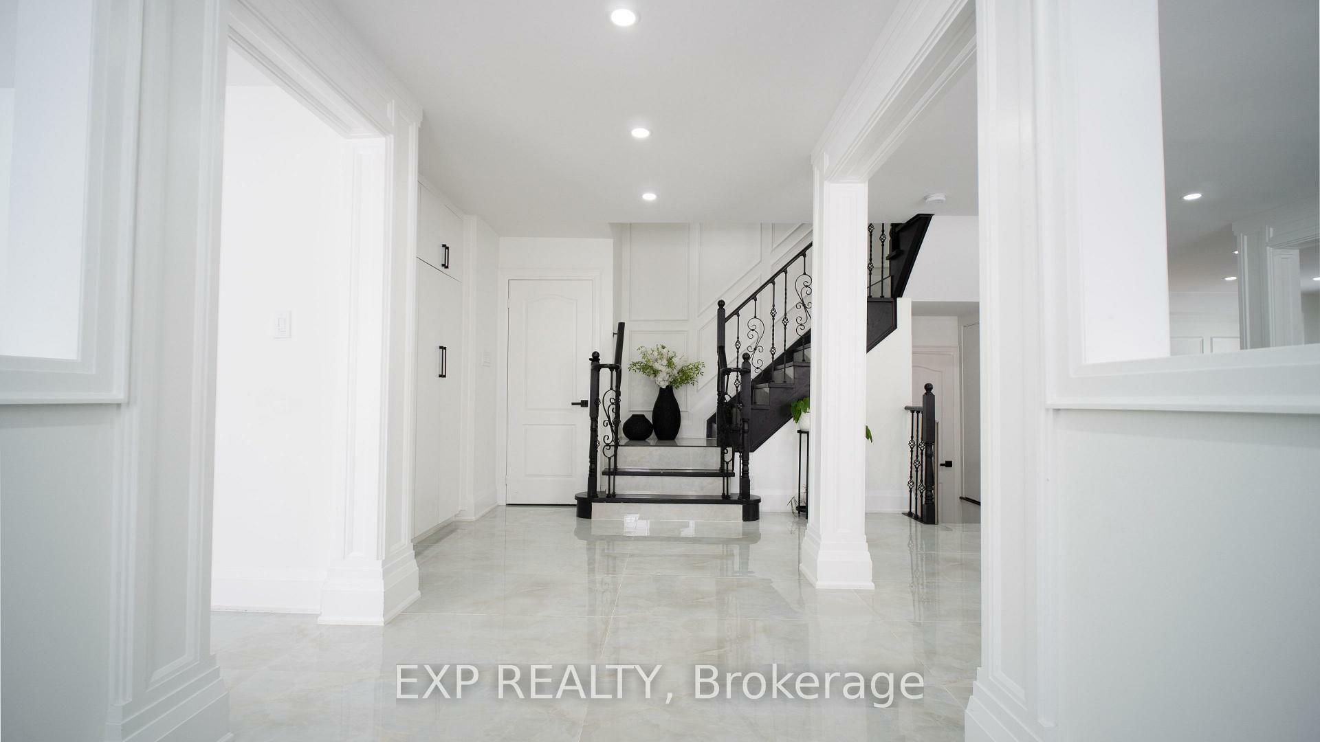 Property Photo: 189 Dadson Drive ON L1C 5M7