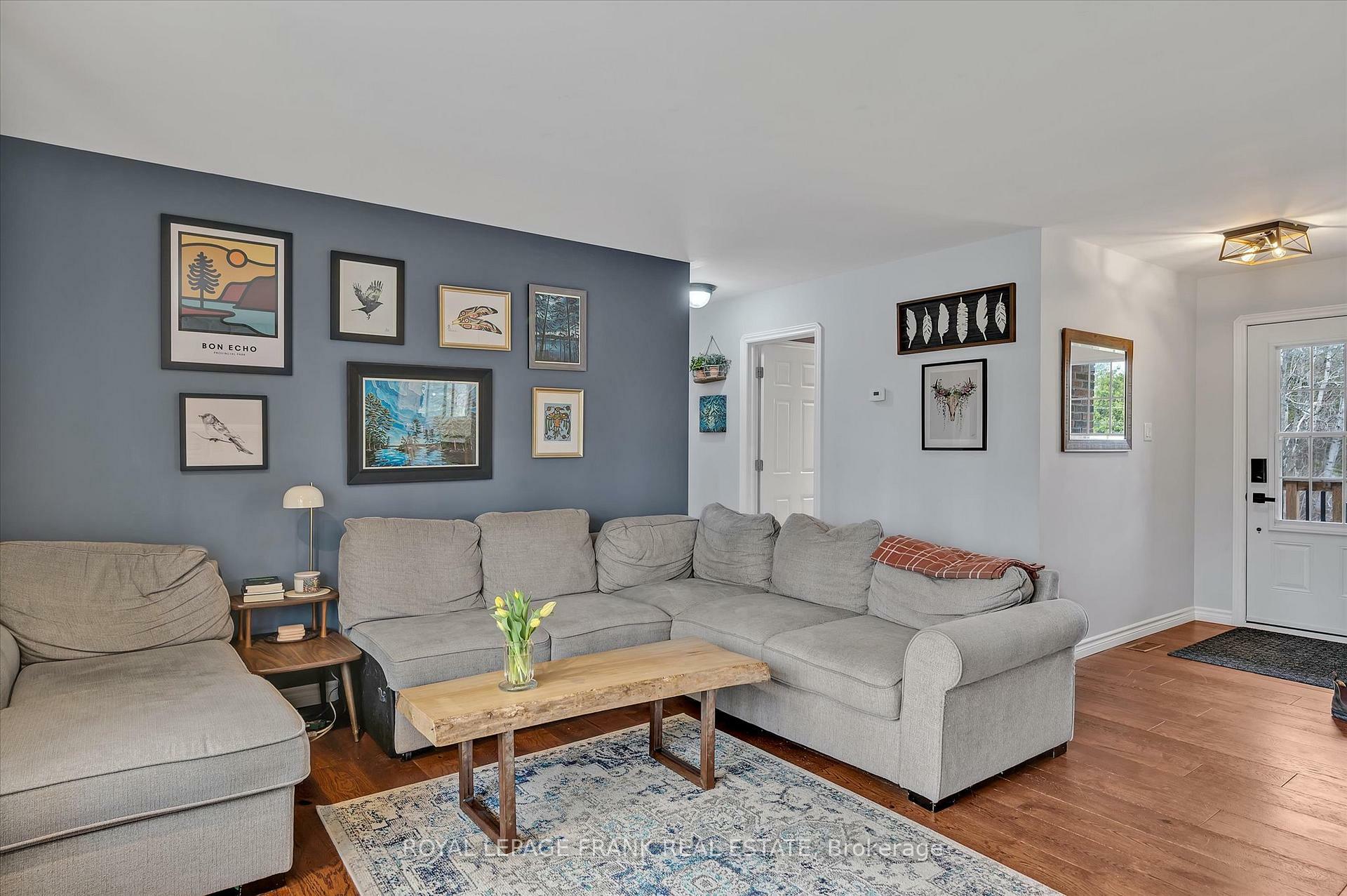 Property Photo: 878 Payne Line Road ON K0L 3A0