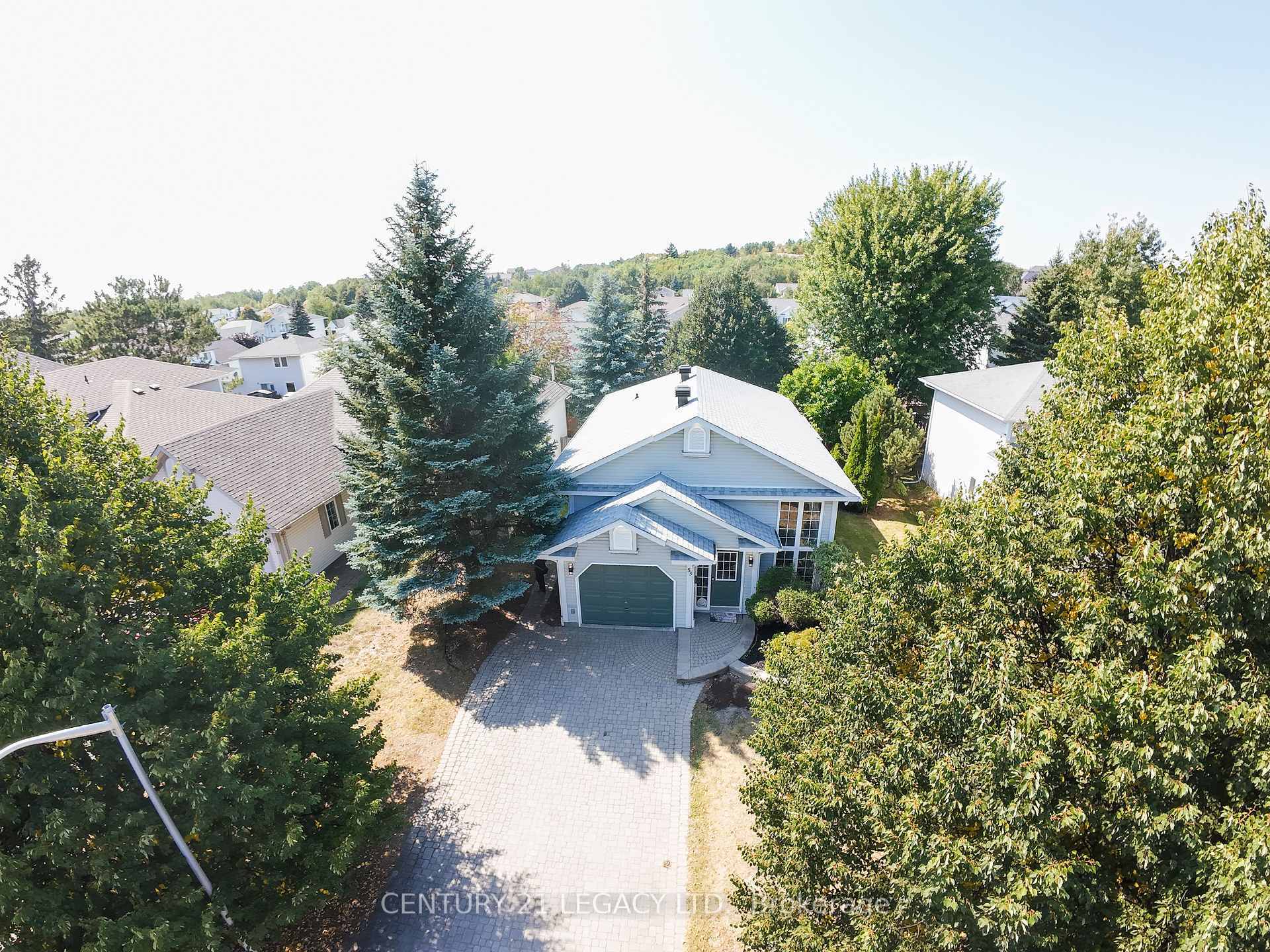 Photo de la propriété: 53 Pond Hollow Drive ON P3E 6B9