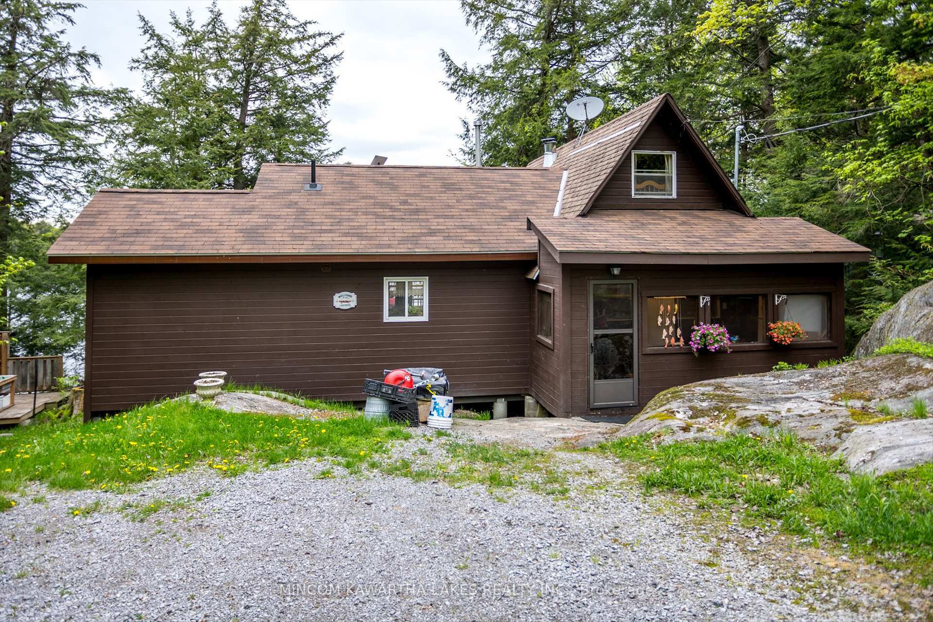 Property Photo: 71 Fr 74A N/A ON K0L 1A0