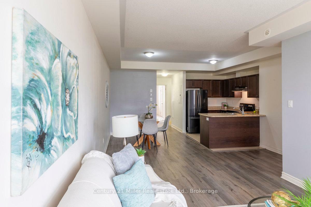 Photo de la propriété: 2420 Baronwood Drive 2-02 ON L6M 0X6