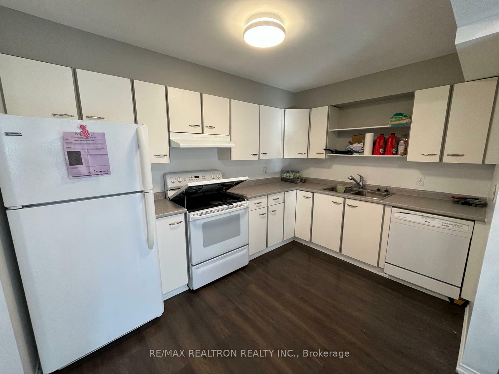 Property Photo: 120 Bell Farm Road 210 ON L4M 6J2