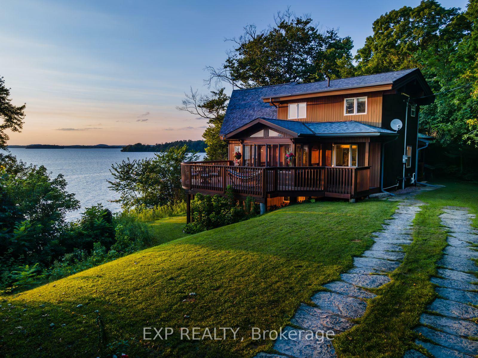 Property Photo: 7214 County Rd 18 N/A 7 ON K0K 2X0
