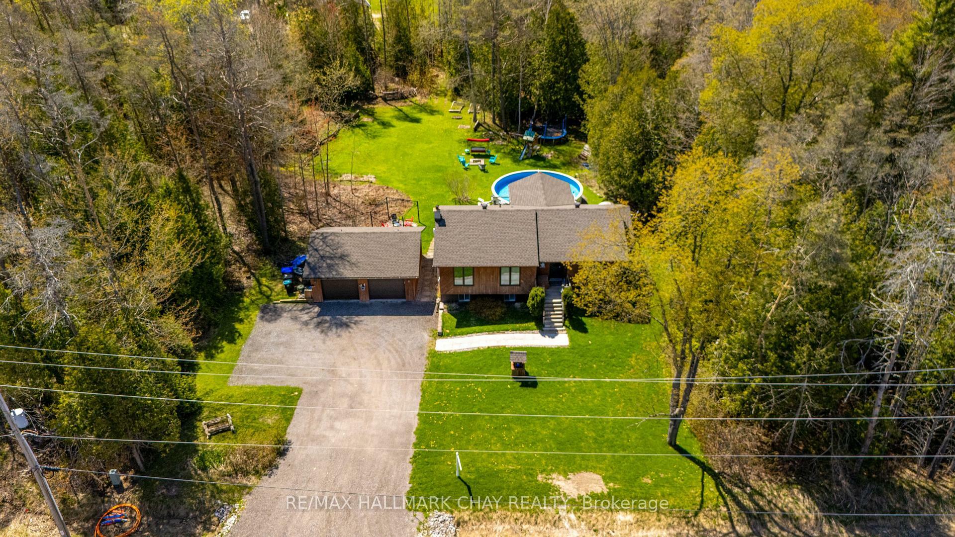 Property Photo: 7912 County Road 56 Road ON L0M 1T0