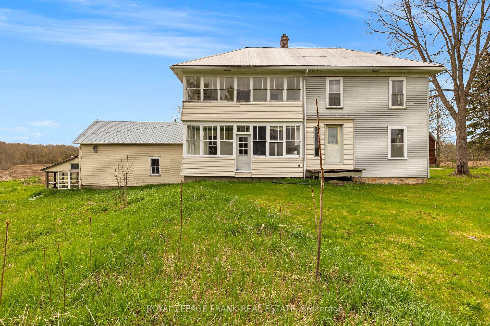 Property Photo: 3148 County Road 32 Highway ON K0H 2N0