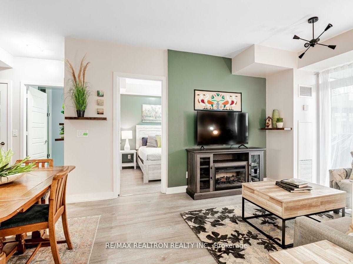 Property Photo: 301 Sea Ray Avenue C305 ON L9S 0L8