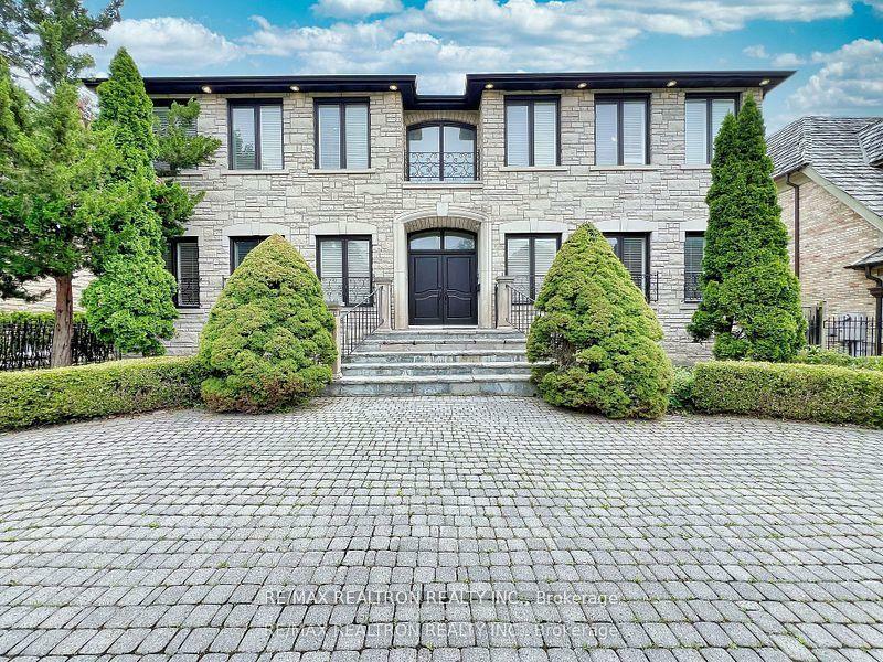Property Photo: 61 Arjay Crescent ON M2L 1C6