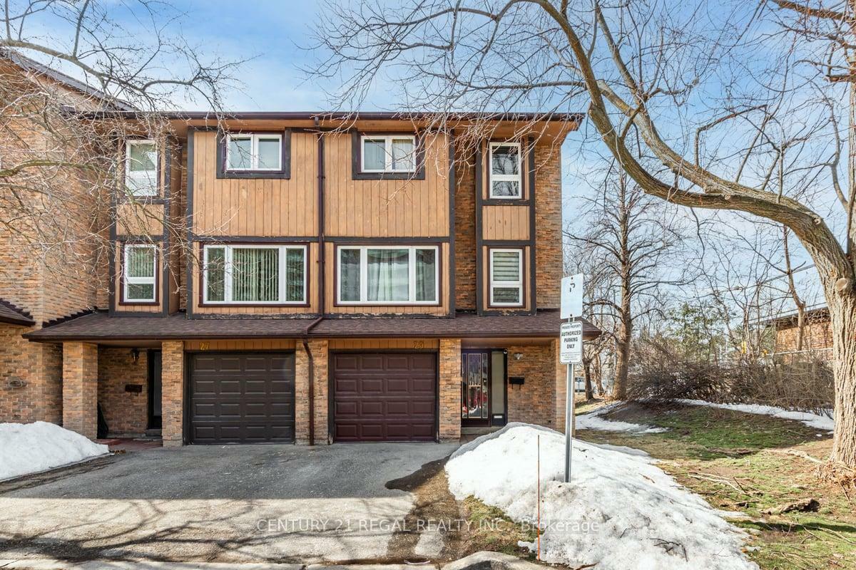2359 Birchmount Road 29  Toronto ON M1T 3S7 photo