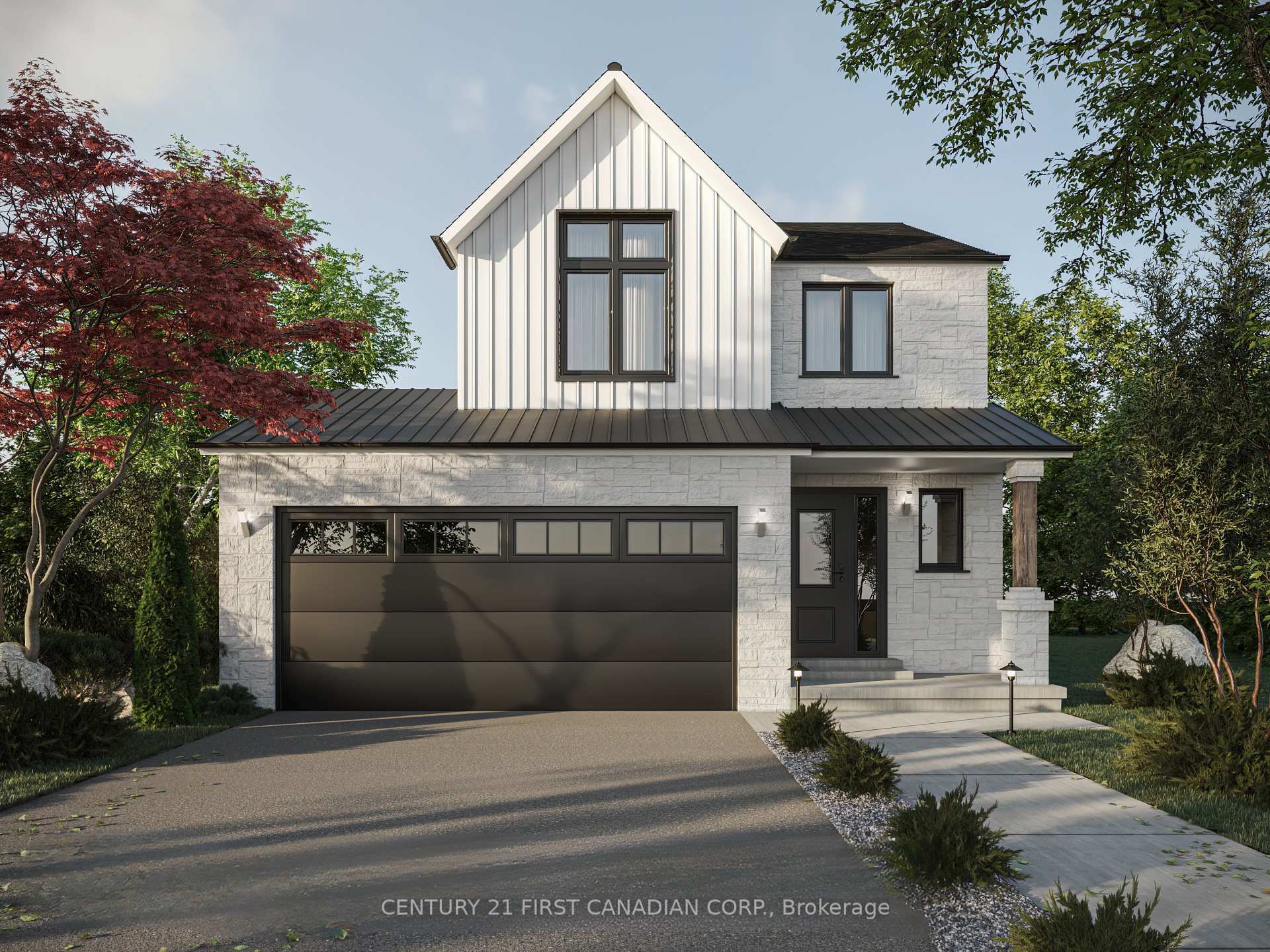 78 Queen Street  North Middlesex ON N0M 1A0 photo