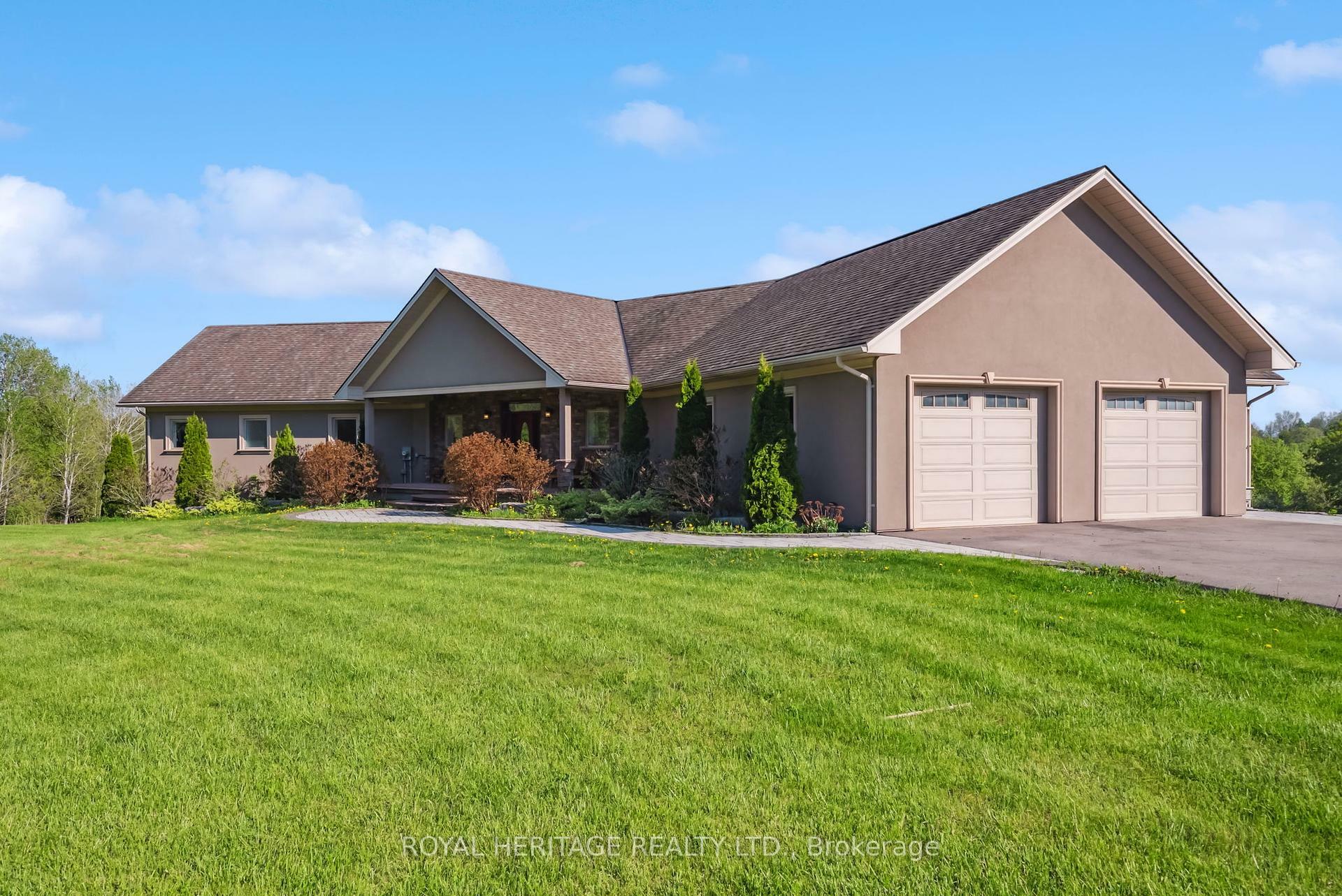 Property Photo: 477 Haynes Road ON K0K 1M0