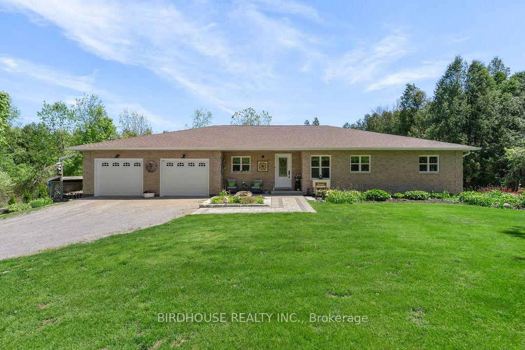 Property Photo: 53 Ridgewood Road ON K9V 4R2