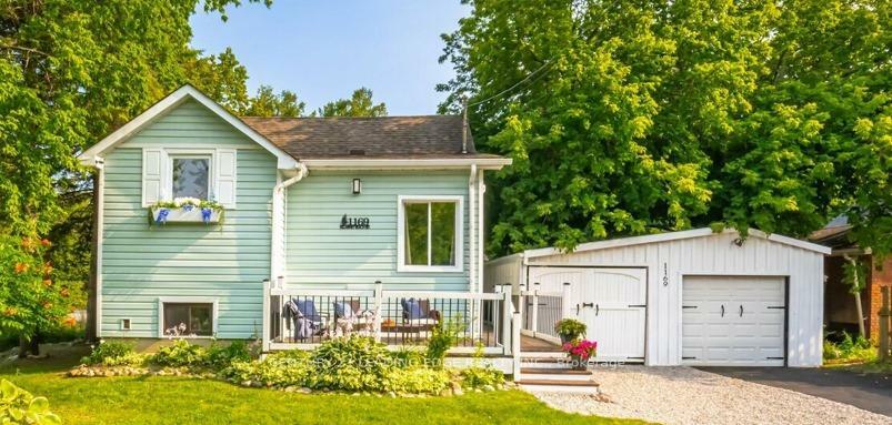 Photo de la propriété: 1169 Killarney Beach Road ON L0L 1W0