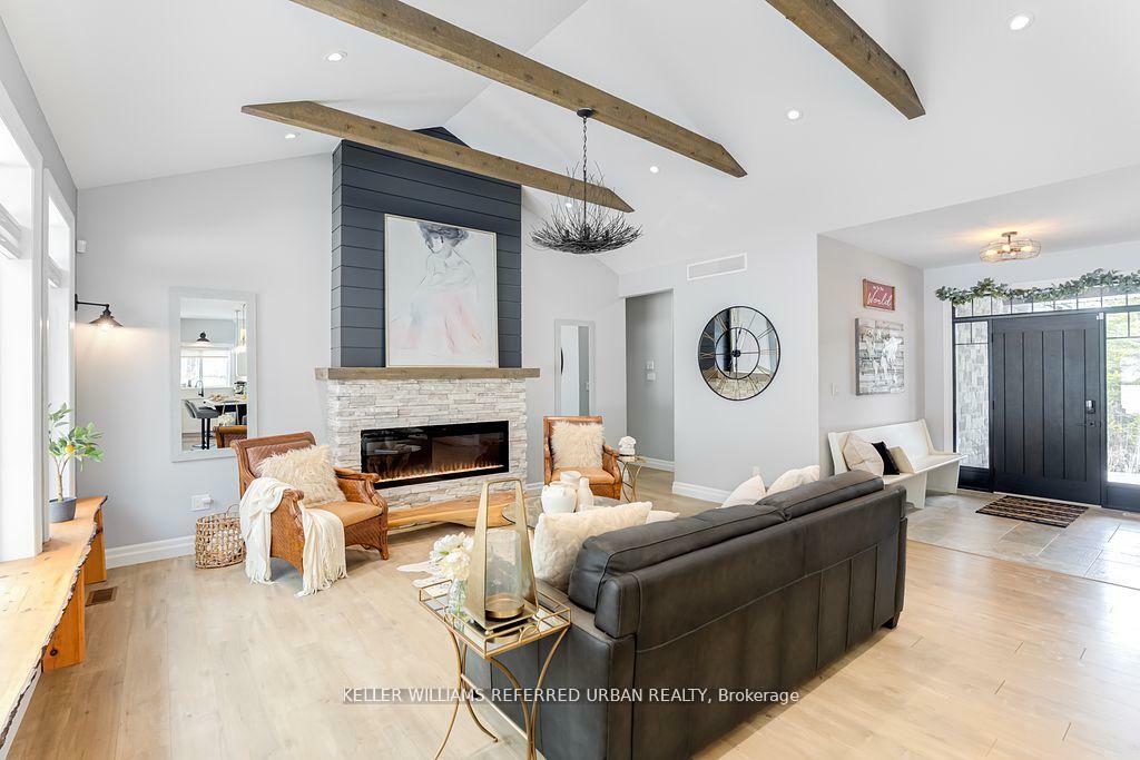 Property Photo: 560 Clearview Road ON K0K 3E0