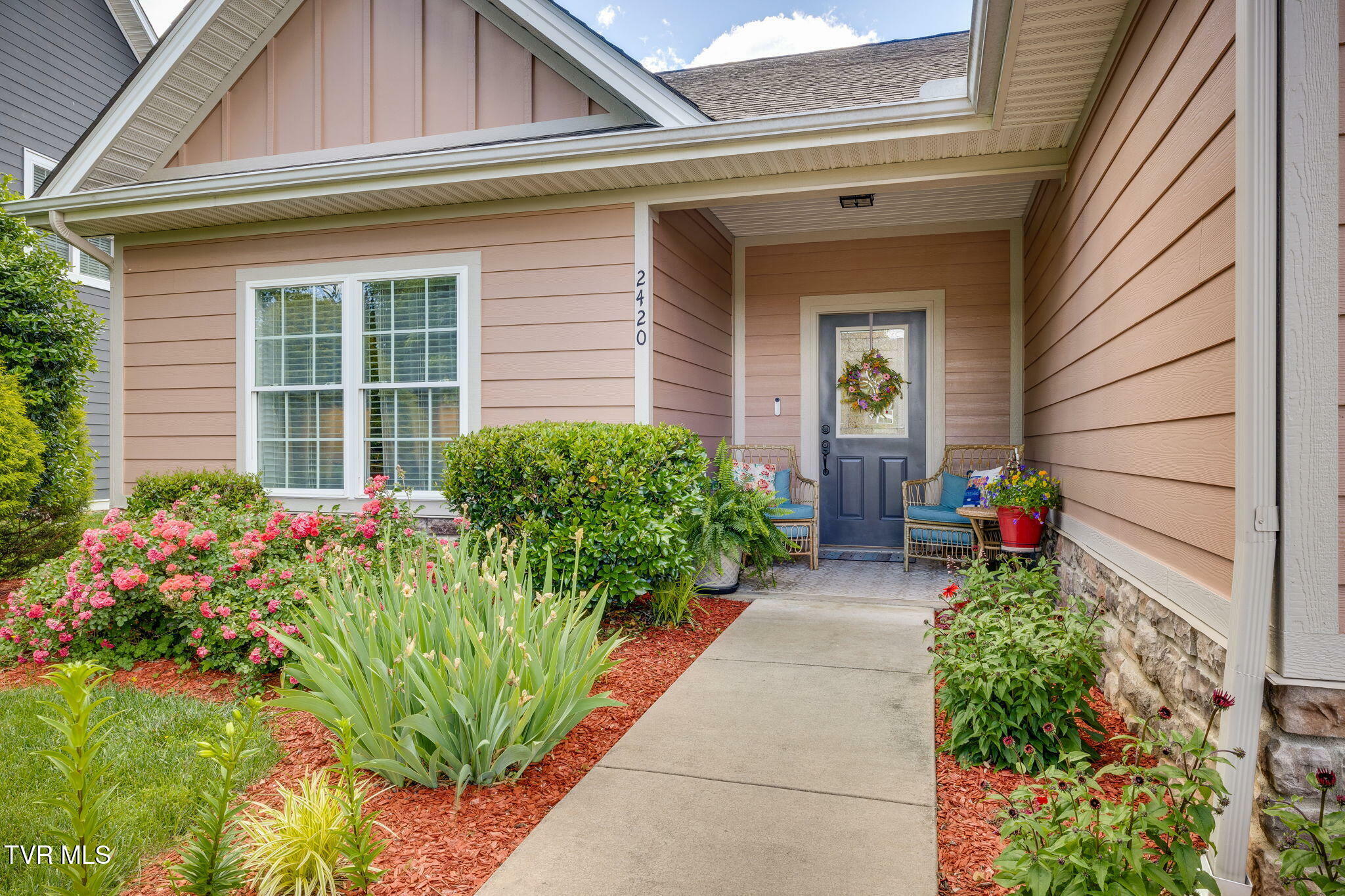 Property Photo: 2420 Edinburgh Channel Road TN 37664