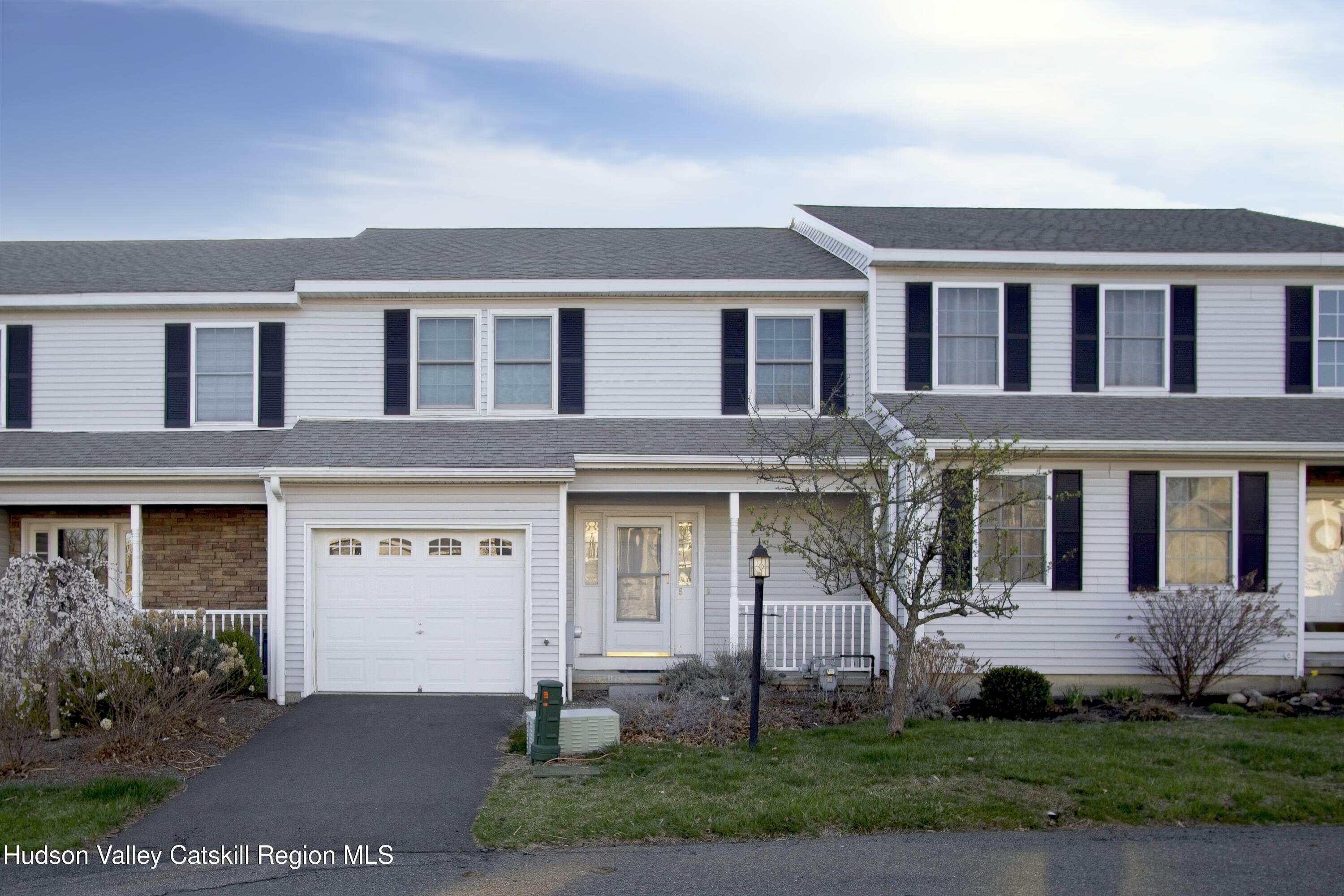 Property Photo: 5 Van Winkle NY 12534