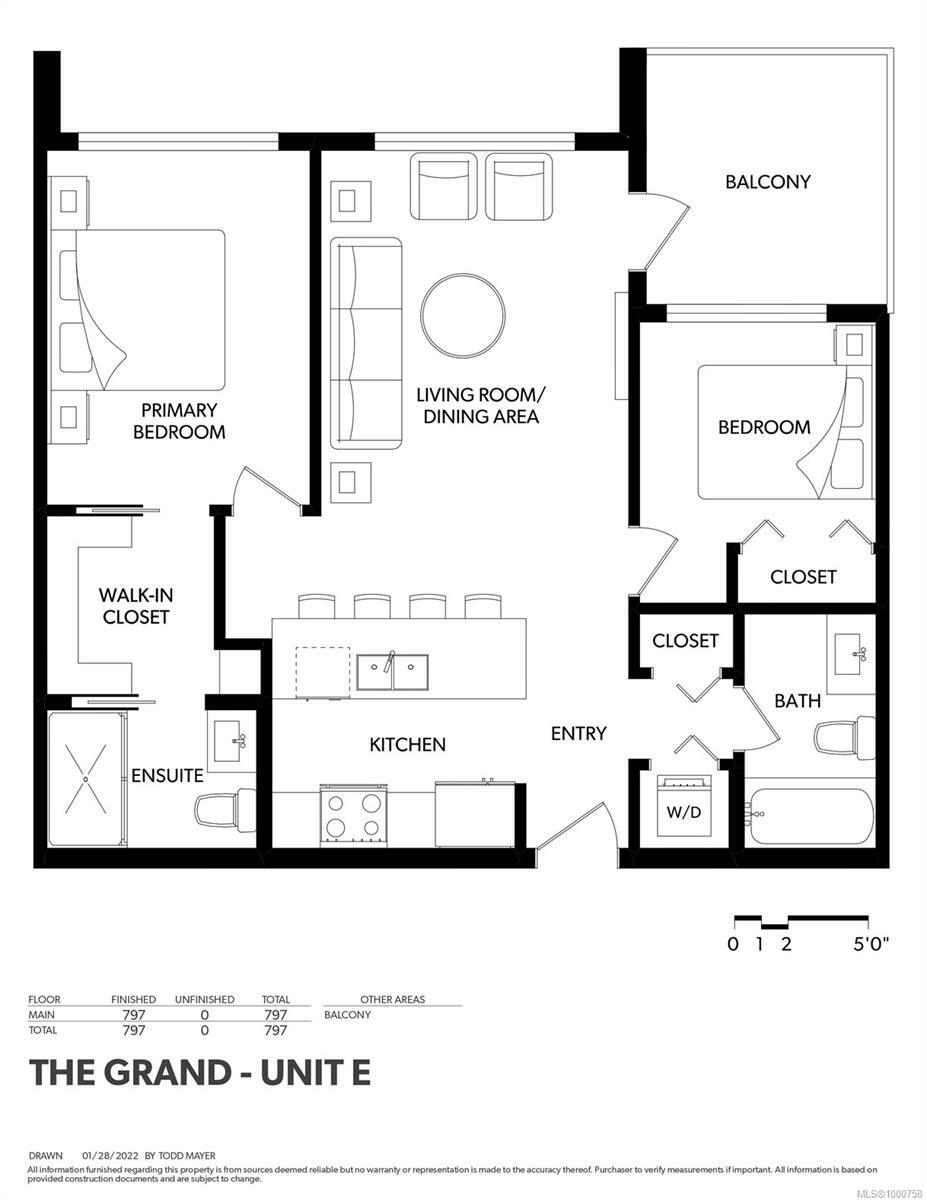Property Photo: 654 Granderson Rd 213 BC V9B 7B9