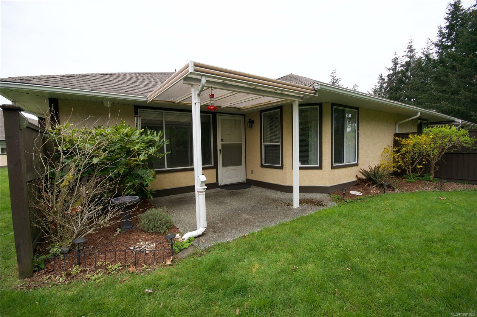 Property Photo: 454 Morison Ave 33 BC V9P 2M6