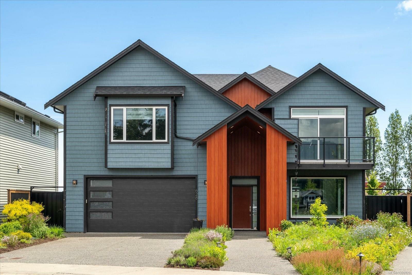 628 Lance Pl  Nanaimo BC V9R 0J6 photo