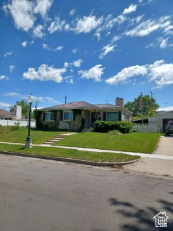 Property Photo:  2515 Imperial St  UT 84106 