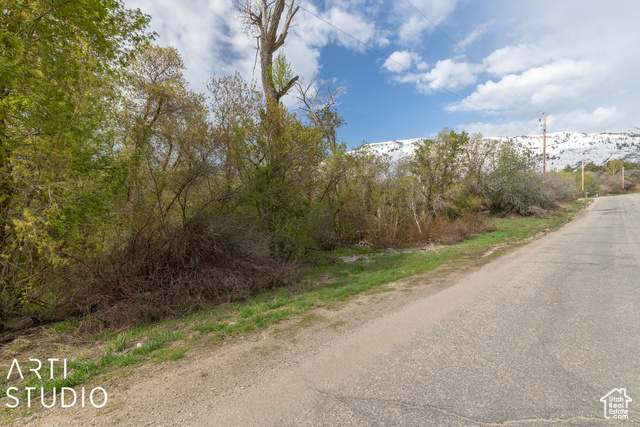 Property Photo: 2403 E 5950 N UT 84310