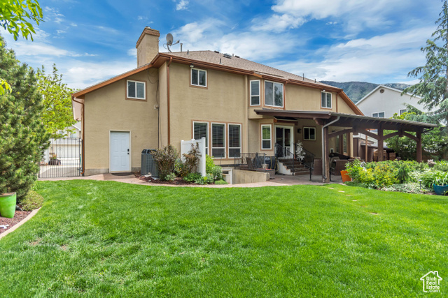 Property Photo: 11198 S Wyngate Ln E UT 84092