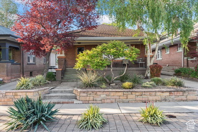 Property Photo: 849 E Westminster Ave UT 84105