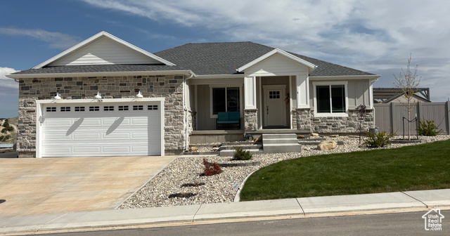 Property Photo: 765 E Union St UT 84642