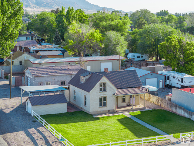 Property Photo:  509 E 300 N  UT 84701 