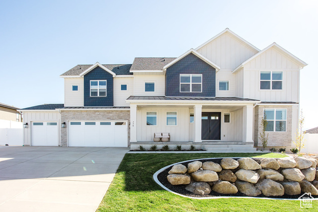 778 N 780 St W  American Fork UT 84003 photo