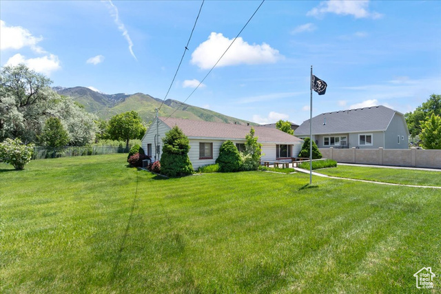 Property Photo: 12525 S 1300 E UT 84020