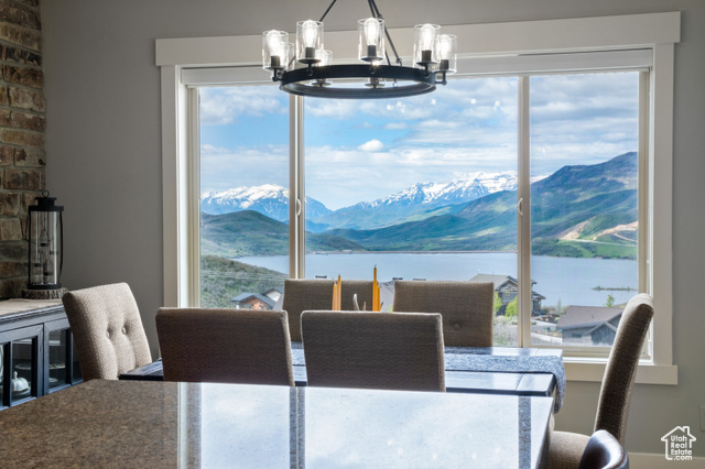 Property Photo: 10371 N Sightline Cir UT 84036