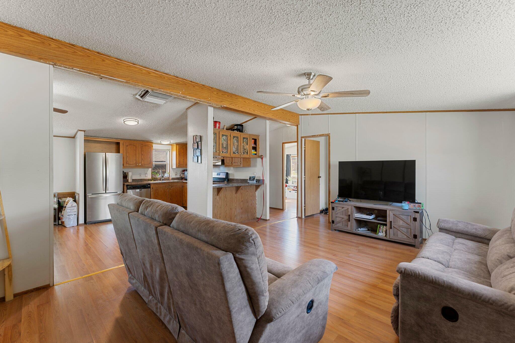 Property Photo: 285 N Bulloch Place Place UT 84721
