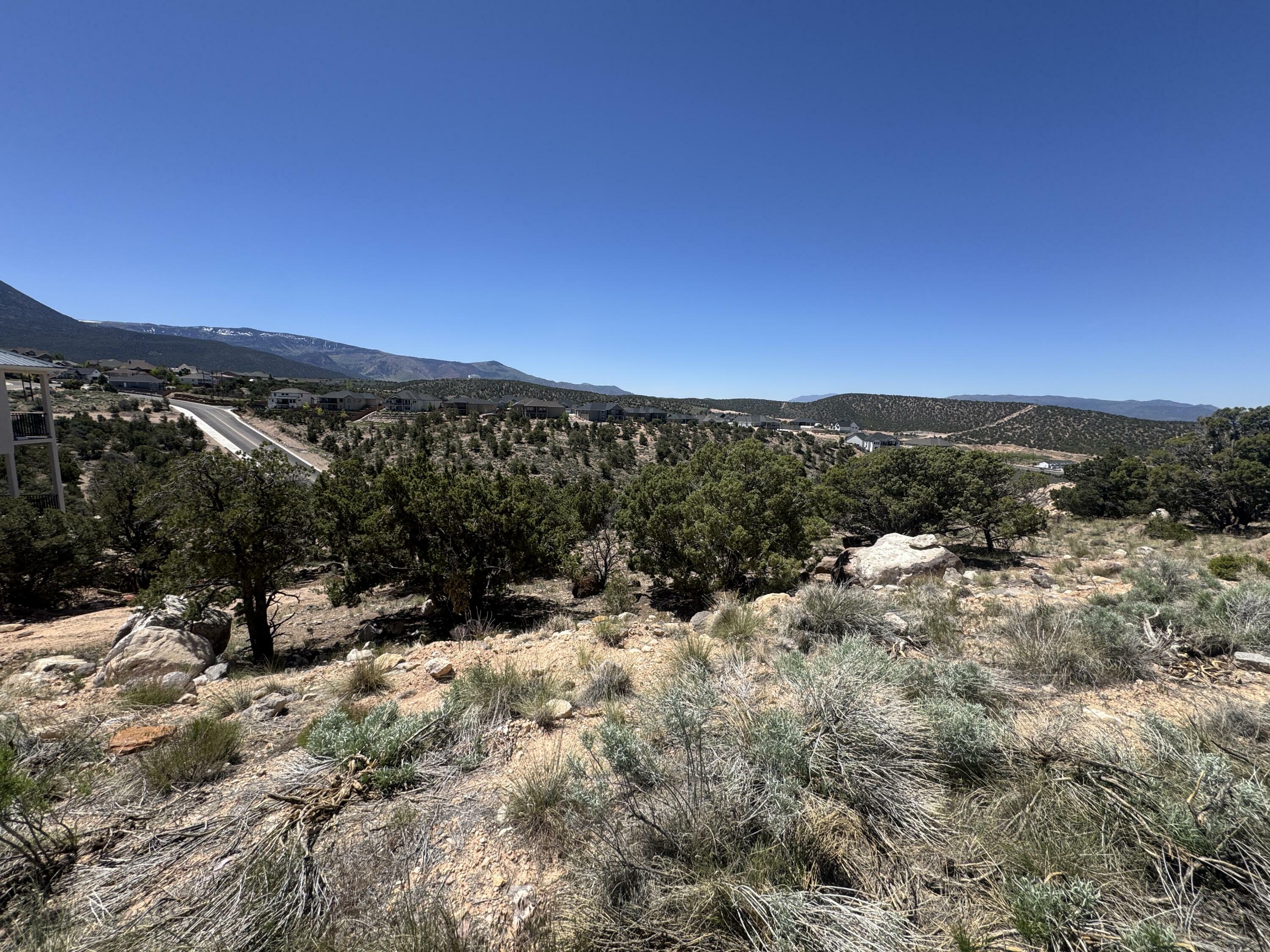 2573 W Carmel Canyon Dr 5  Cedar City UT 84720 photo
