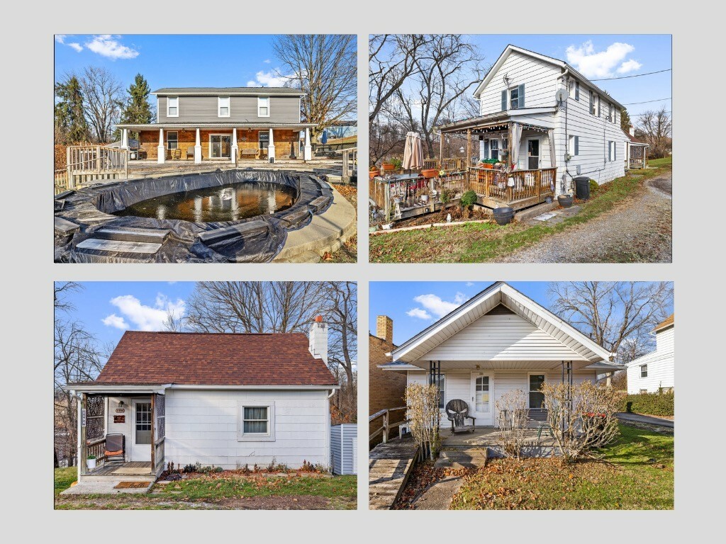 1194-1226 & 1228 Lewis Avenue  Robinson Twp - Nwa PA 15108 photo