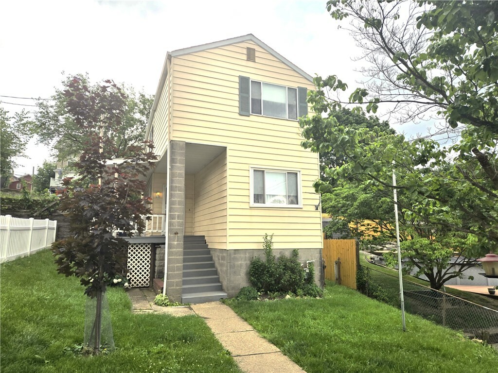 Property Photo: 1505 Berkshire Ave PA 15226
