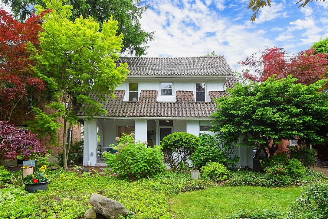 Property Photo: 2219 Beechwood Blvd PA 15217