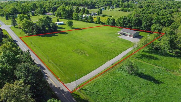 Property Photo: 2512 County Road 29 OH 43311