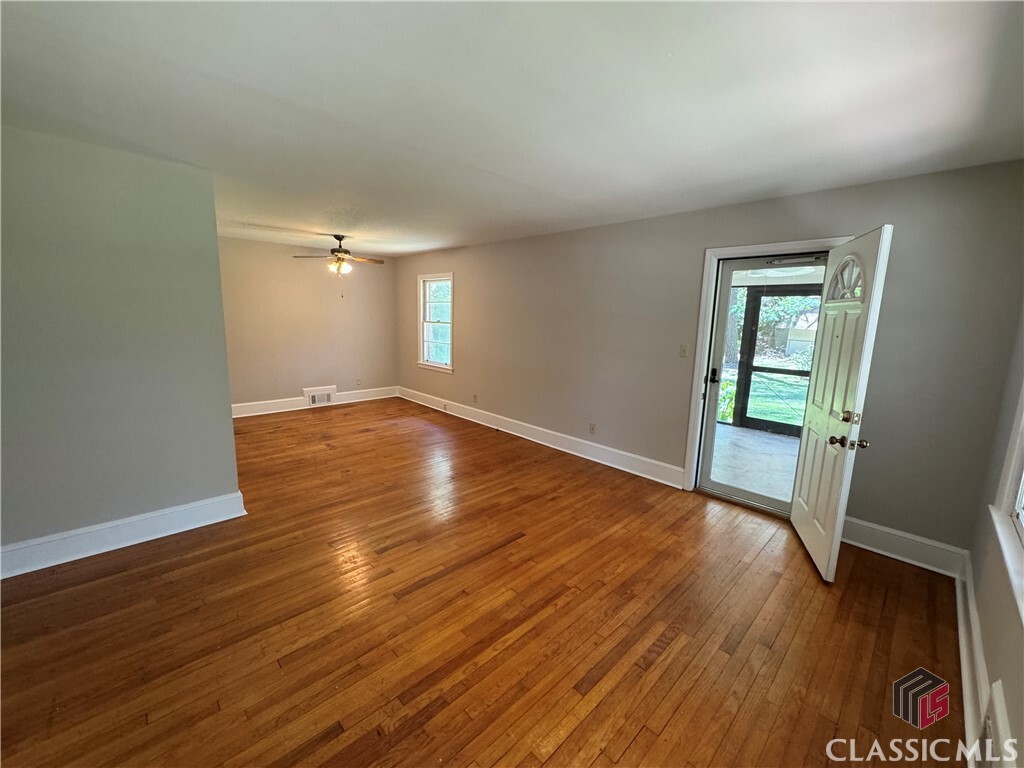 Property Photo:  55 Gail Drive  GA 30606 