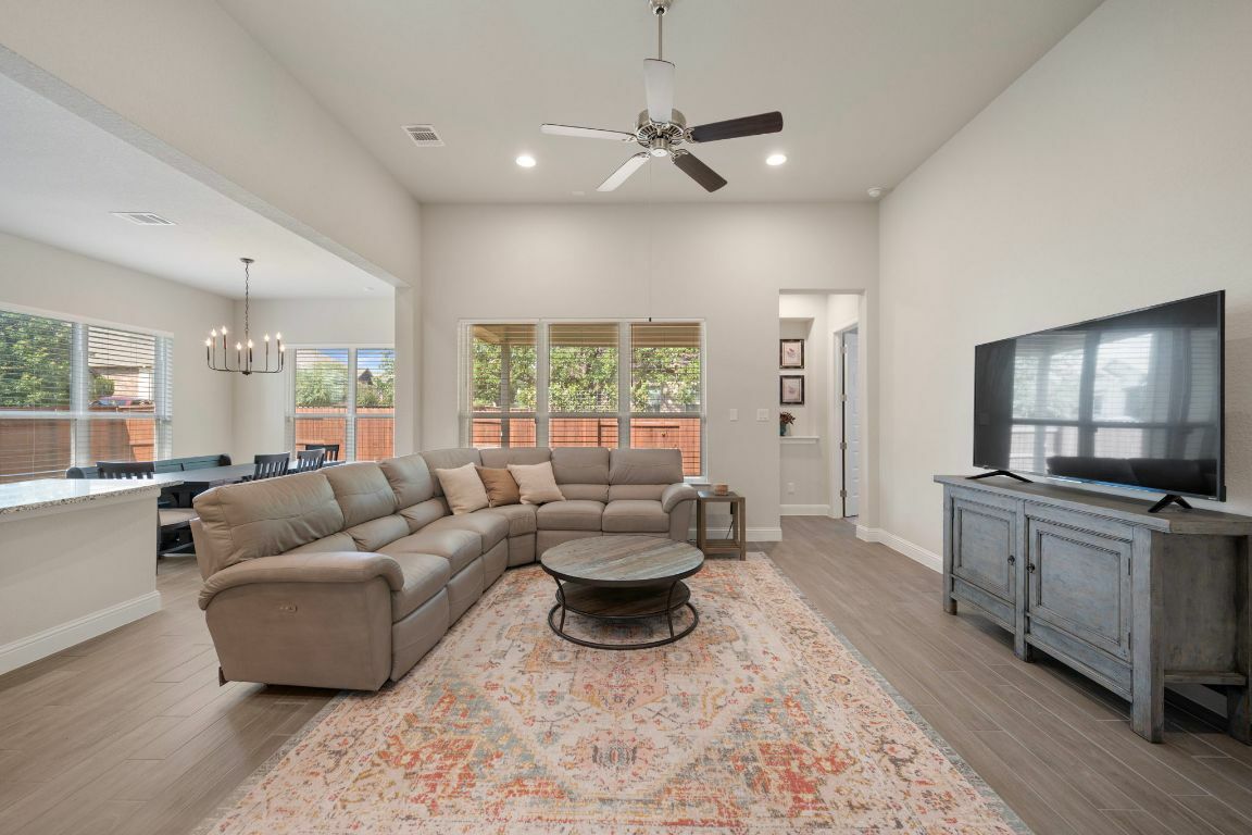 Property Photo: 1601 Highland Ridge Road TX 78628